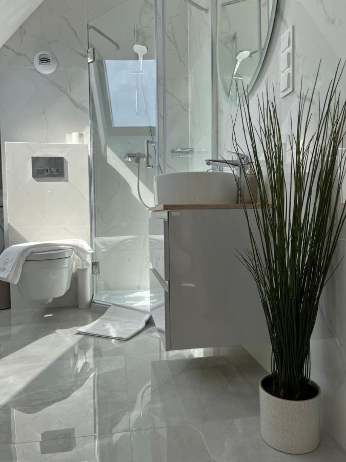 Apartamenty Bulwar Staromiejski ヴロツワフ エクステリア 写真