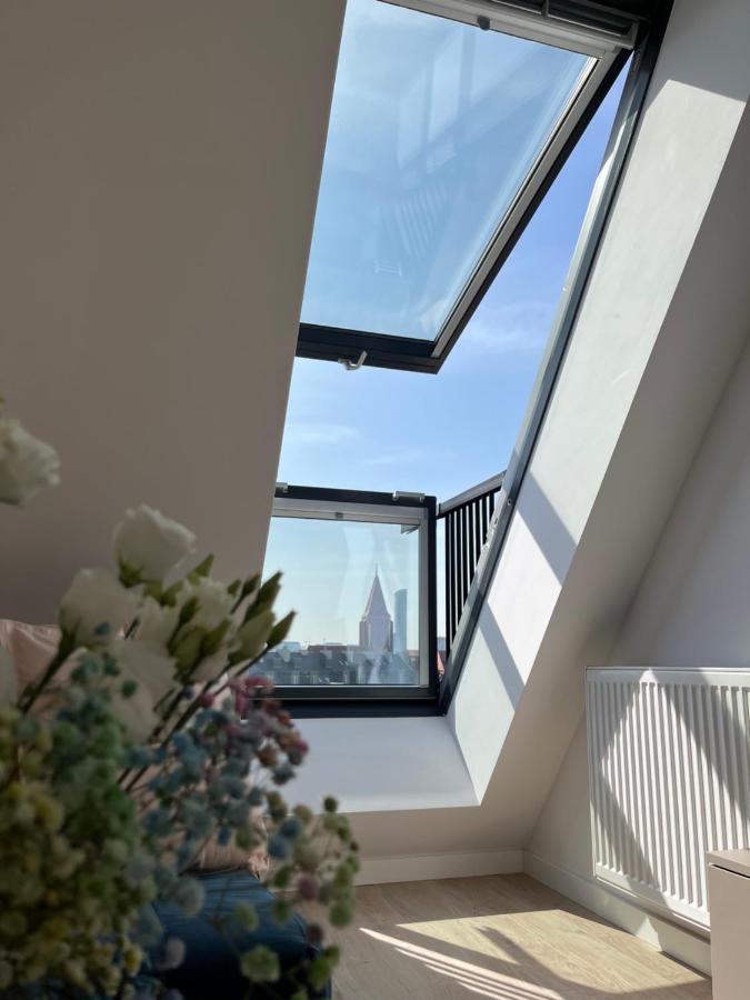 Apartamenty Bulwar Staromiejski ヴロツワフ エクステリア 写真
