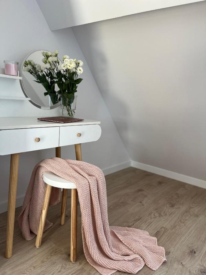 Apartamenty Bulwar Staromiejski ヴロツワフ エクステリア 写真