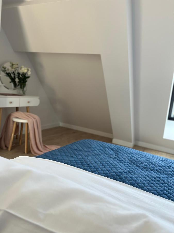 Apartamenty Bulwar Staromiejski ヴロツワフ エクステリア 写真