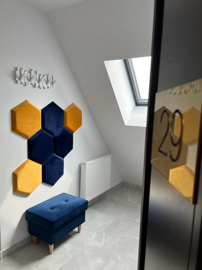 Apartamenty Bulwar Staromiejski ヴロツワフ エクステリア 写真